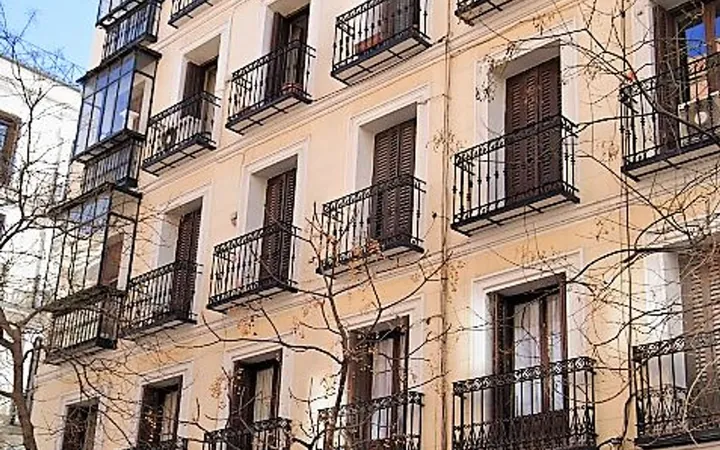 Ático en Calle de Santa Feliciana, 14 - Foto 2