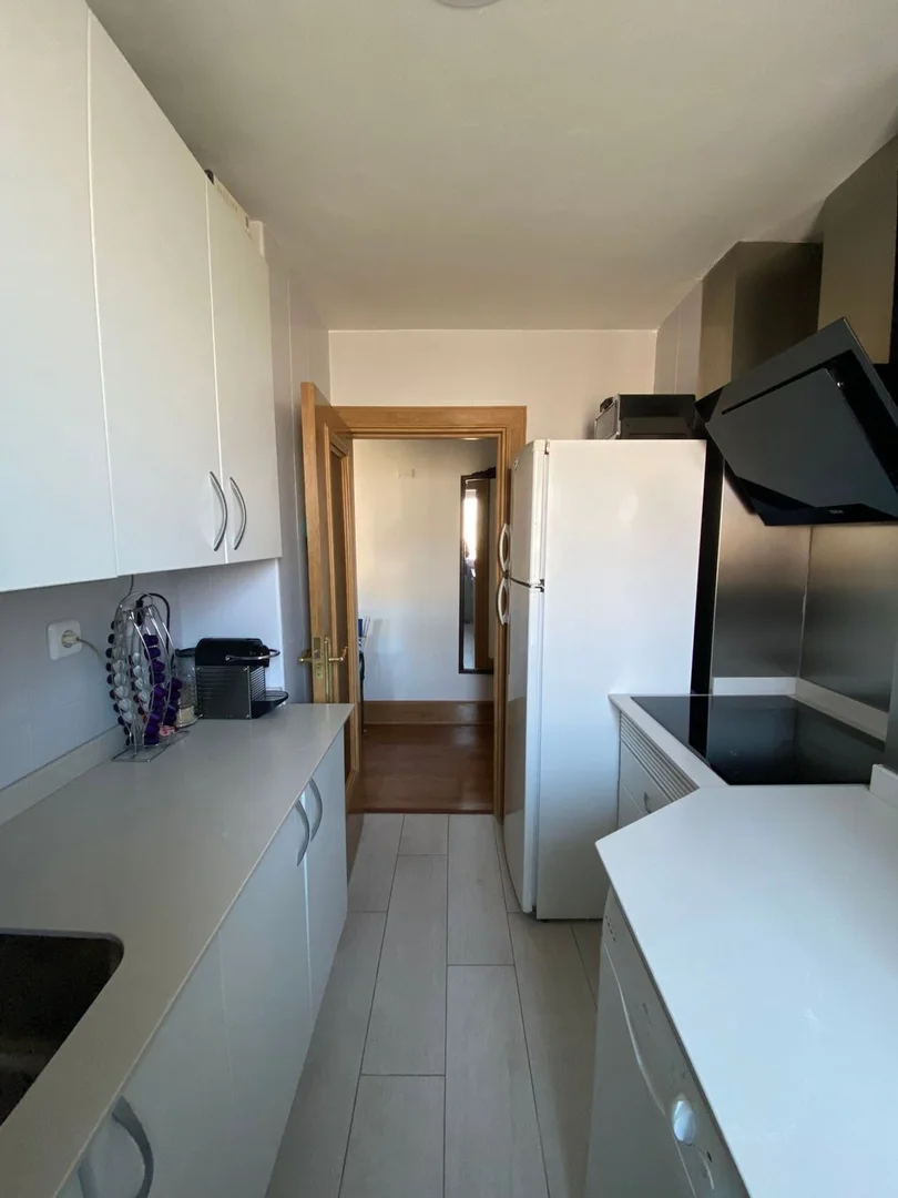 Piso en calle de Gómez de Avellaneda, 48 - Foto 9