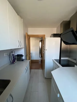 Piso en calle de Gómez de Avellaneda, 48 - Foto 9