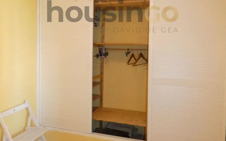 Piso en Calle de Diego de León, Castellana - Foto 12