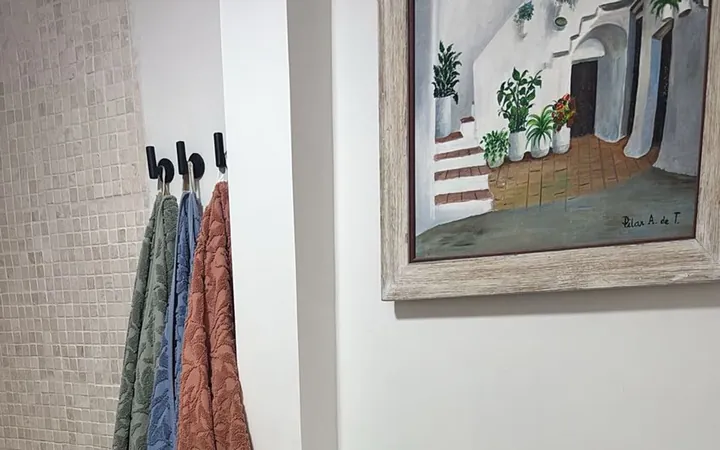 Piso en Fernandez Caro, 19, Concepción - Foto 6