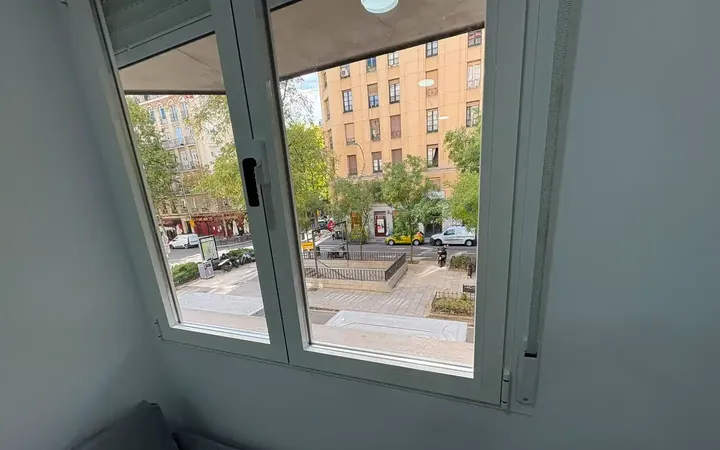 Piso en  Calle de Juan Bravo - Foto 4