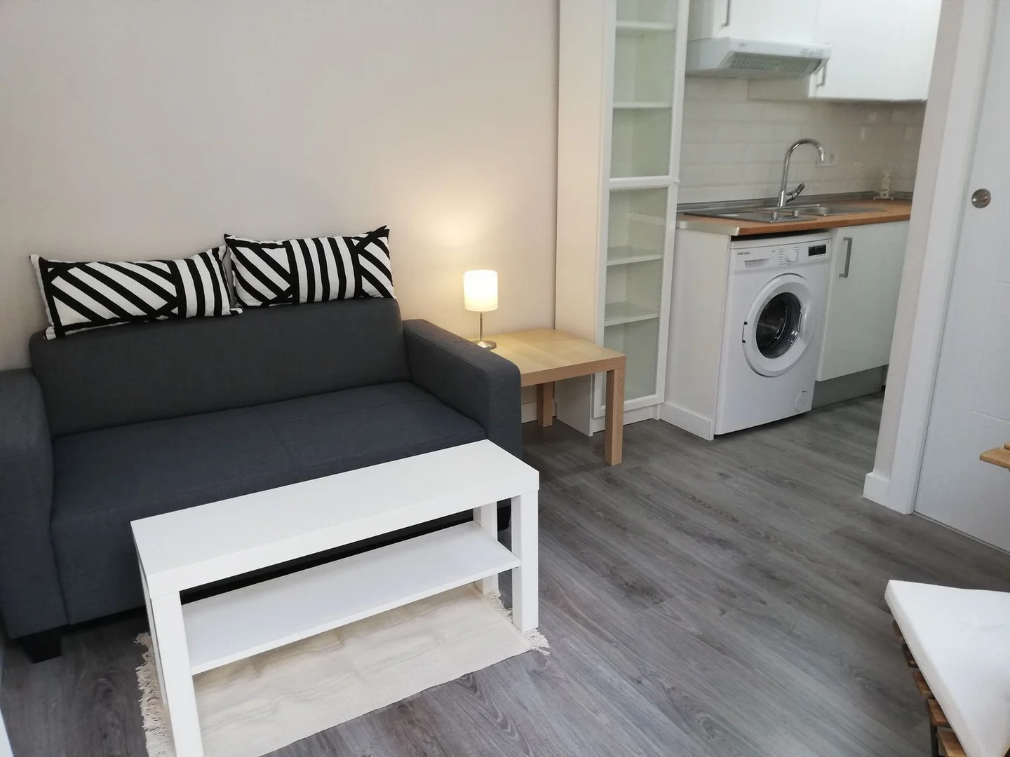 Ático en calle Sanz Raso, 8