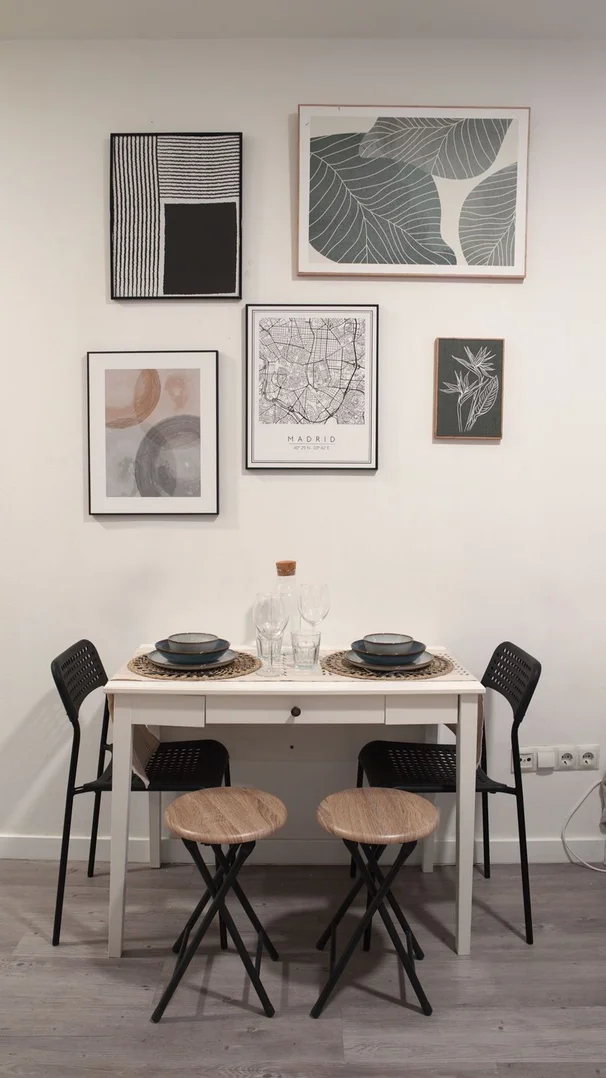 Piso en calle Picos de Europa, 25 - Foto 6