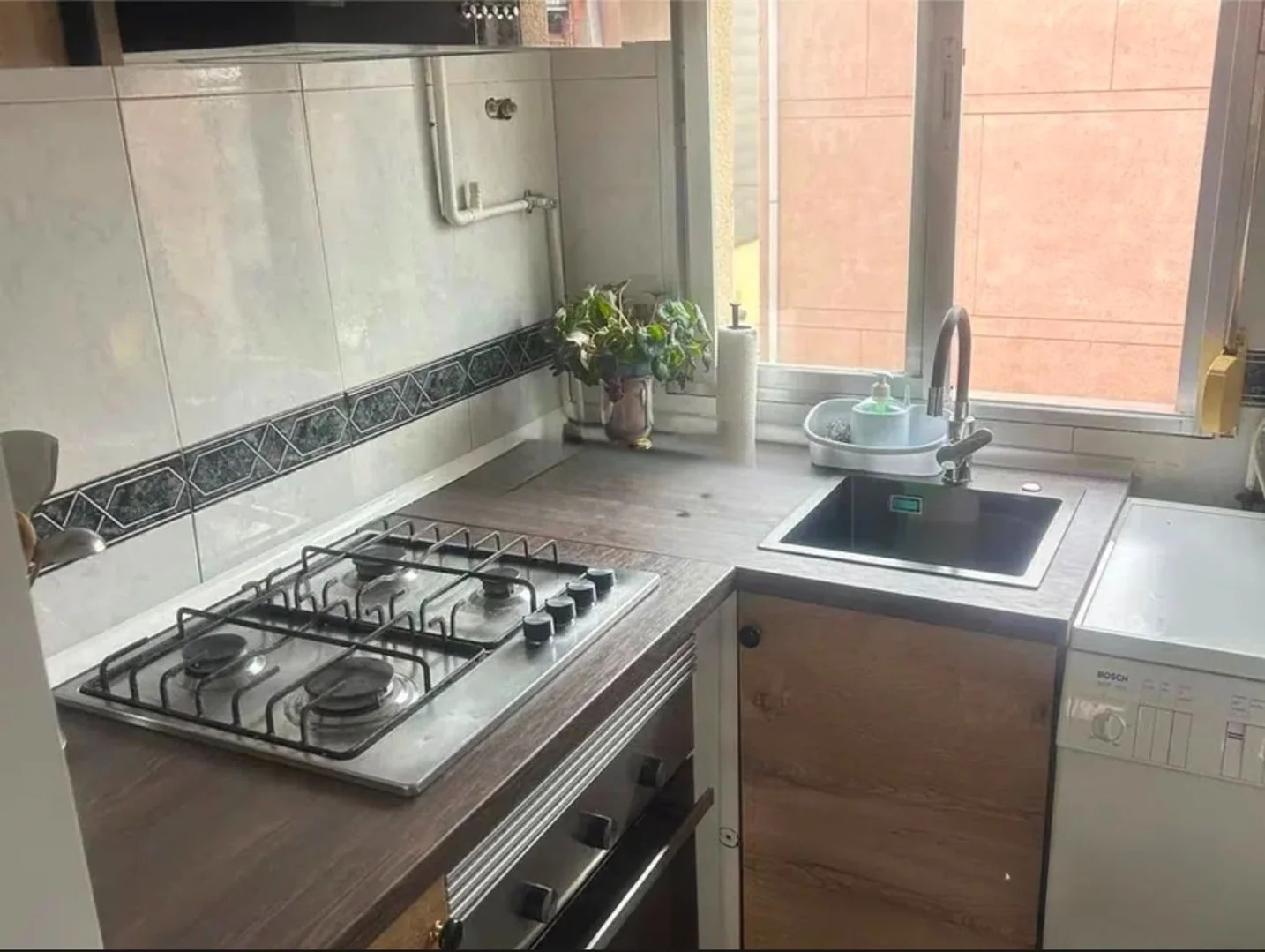 Piso en Calle de San Dacio, 6, Tres Olivos - Valverde - Foto 4