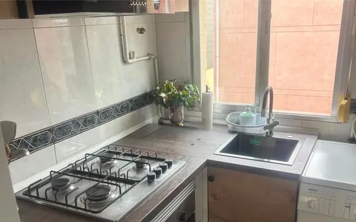 Piso en Calle de San Dacio, 6, Tres Olivos - Valverde - Foto 4