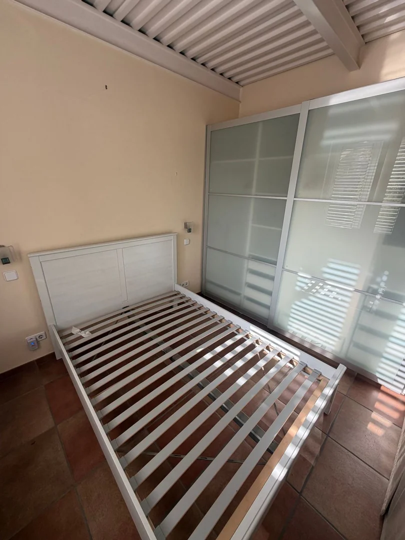 Chalet adosado en Avenida de Alfonso XIII, 12, Ciudad Jardín - Foto 7