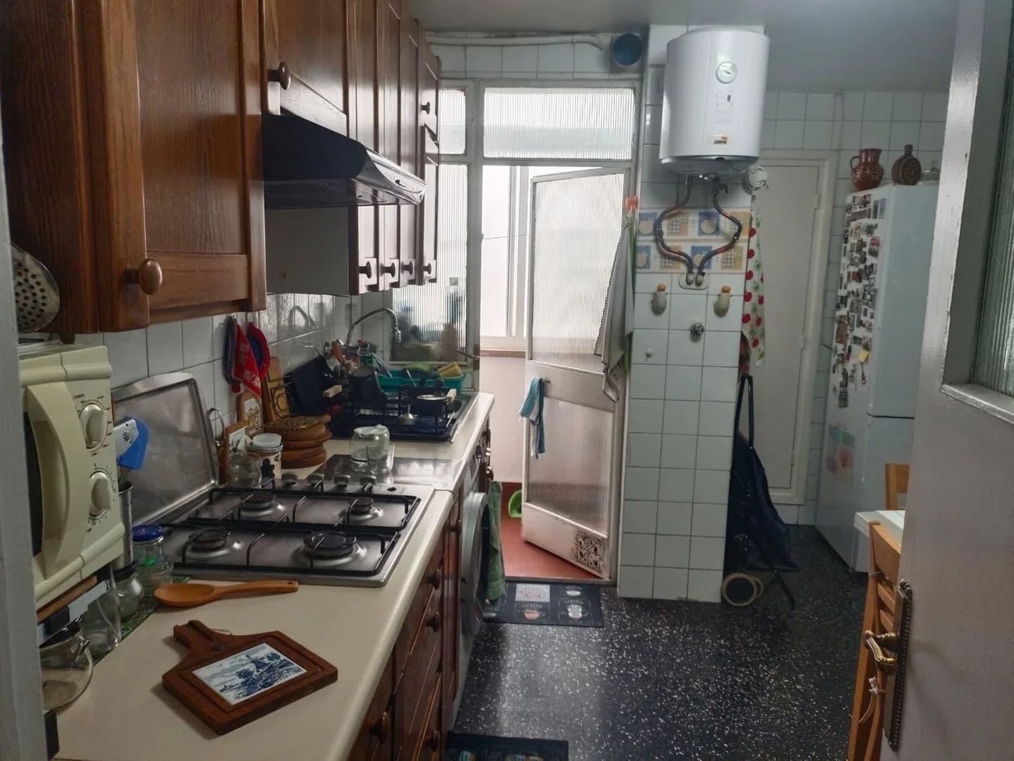 Piso en paseo de las Acacias, 23 - Foto 14