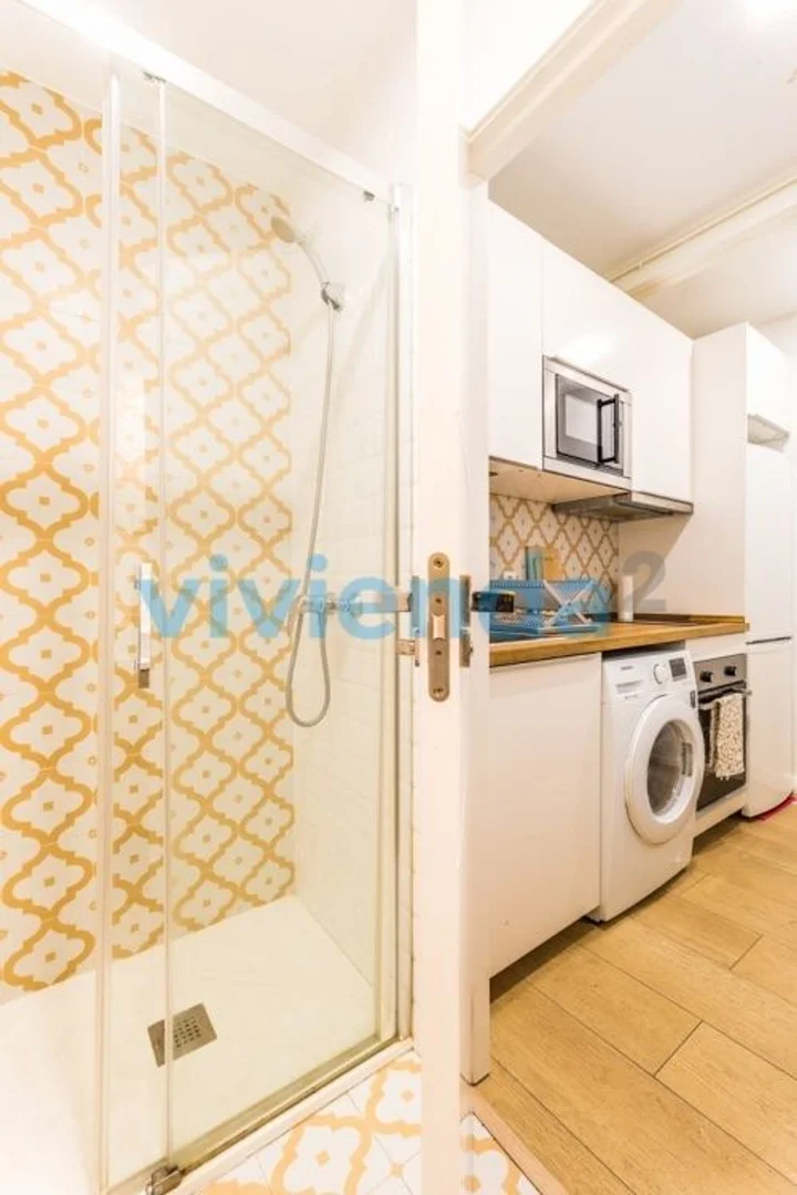 Piso en Lavapiés-Embajadores, Madrid - Foto 40