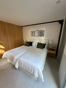 Chalet pareado en calle de Rafael Villa, 66 - Foto 11