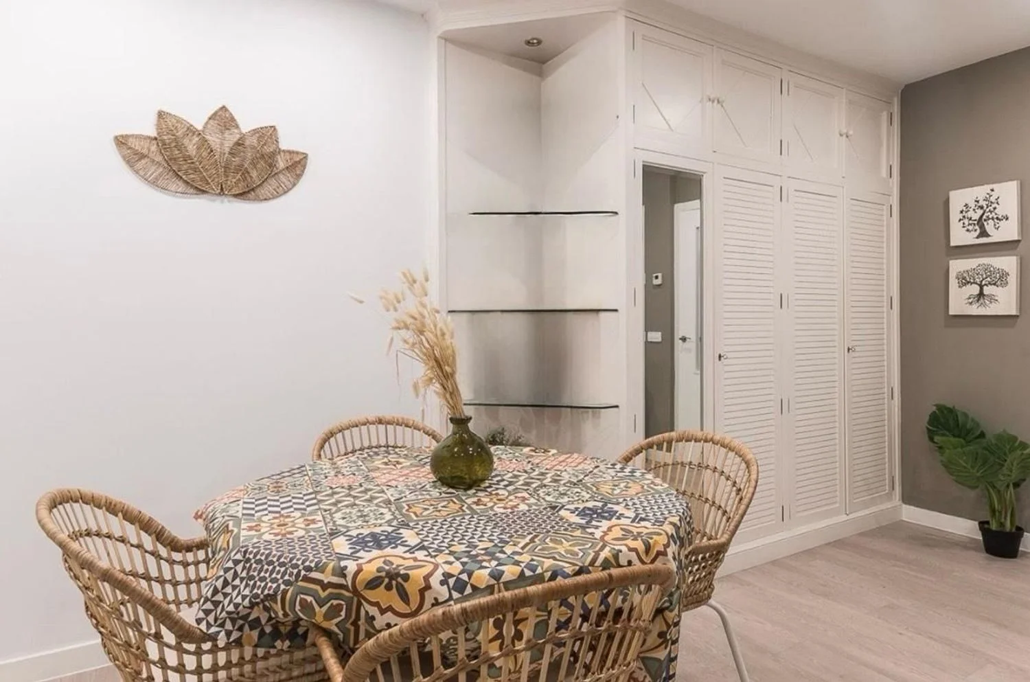 Piso en calle del General Margallo, 27 - Foto 4