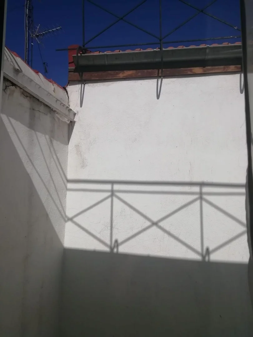 Estudio en calle de San Hermenegildo, 8 - Foto 12