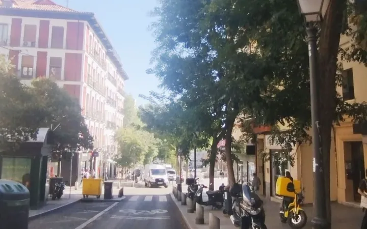 Piso en Calle de Embajadores, 66, Lavapiés-Embajadores - Foto 26