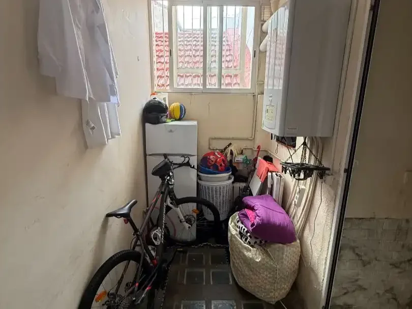 Piso en  Calle Marquesa de Argüeso 28 - Foto 4