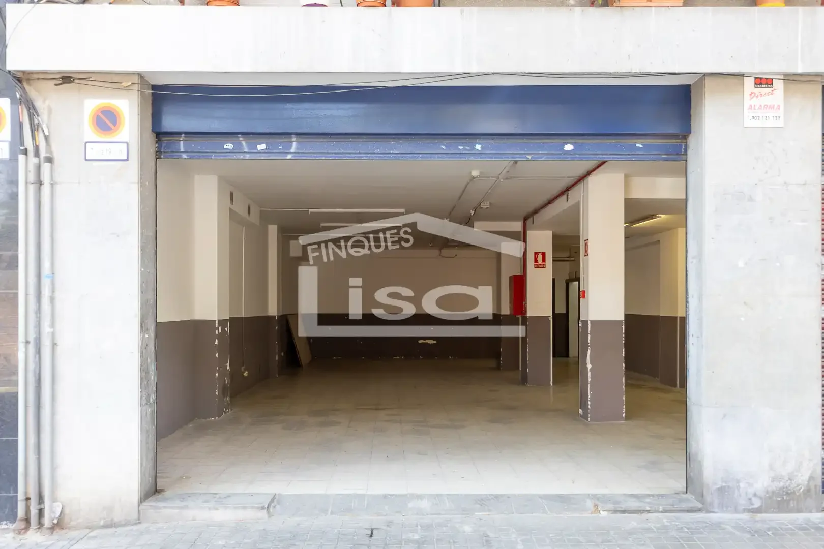 Local comercial en  Carrer de Portugal - Foto 63
