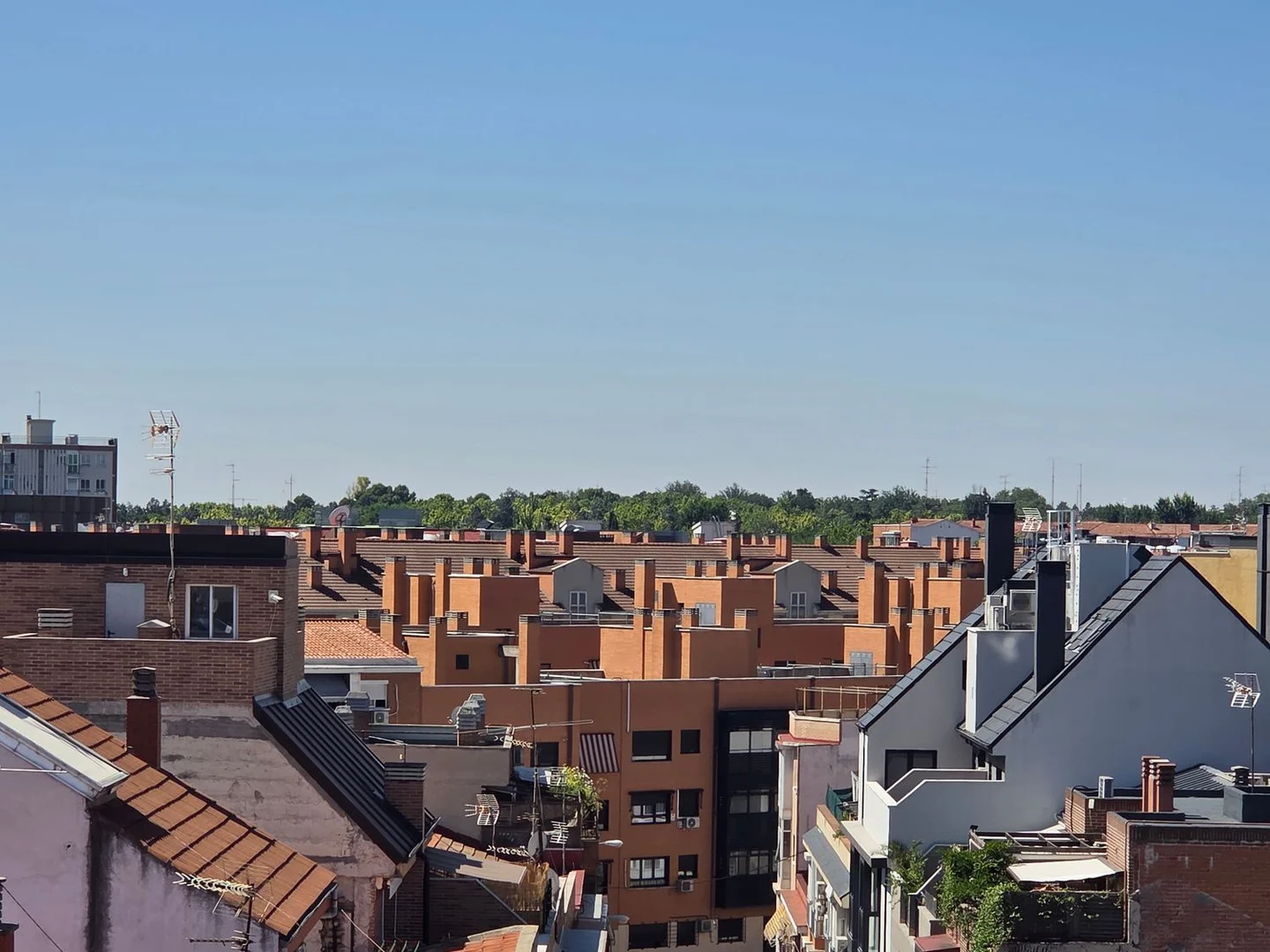 Piso en Alejandro Sánchez, 95 - Foto 9
