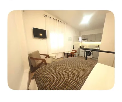 Estudio en calle Santa Cristina, 20 - Foto 8