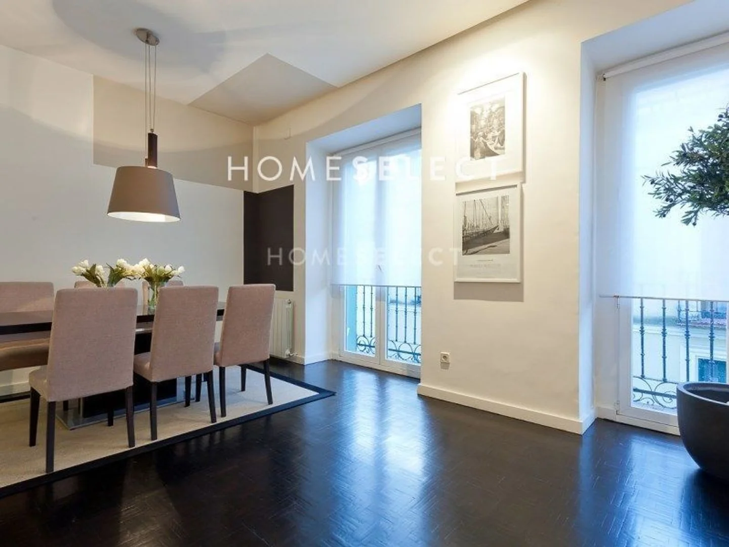 Piso en calle de la Libertad - Foto 3