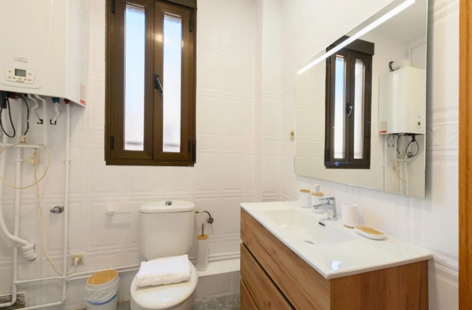 Ático en calle de Arriaza, 12 - Foto 25