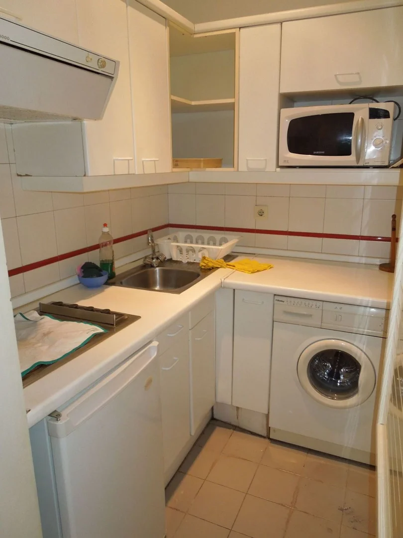 Estudio en calle Arenal, 19 - Foto 43