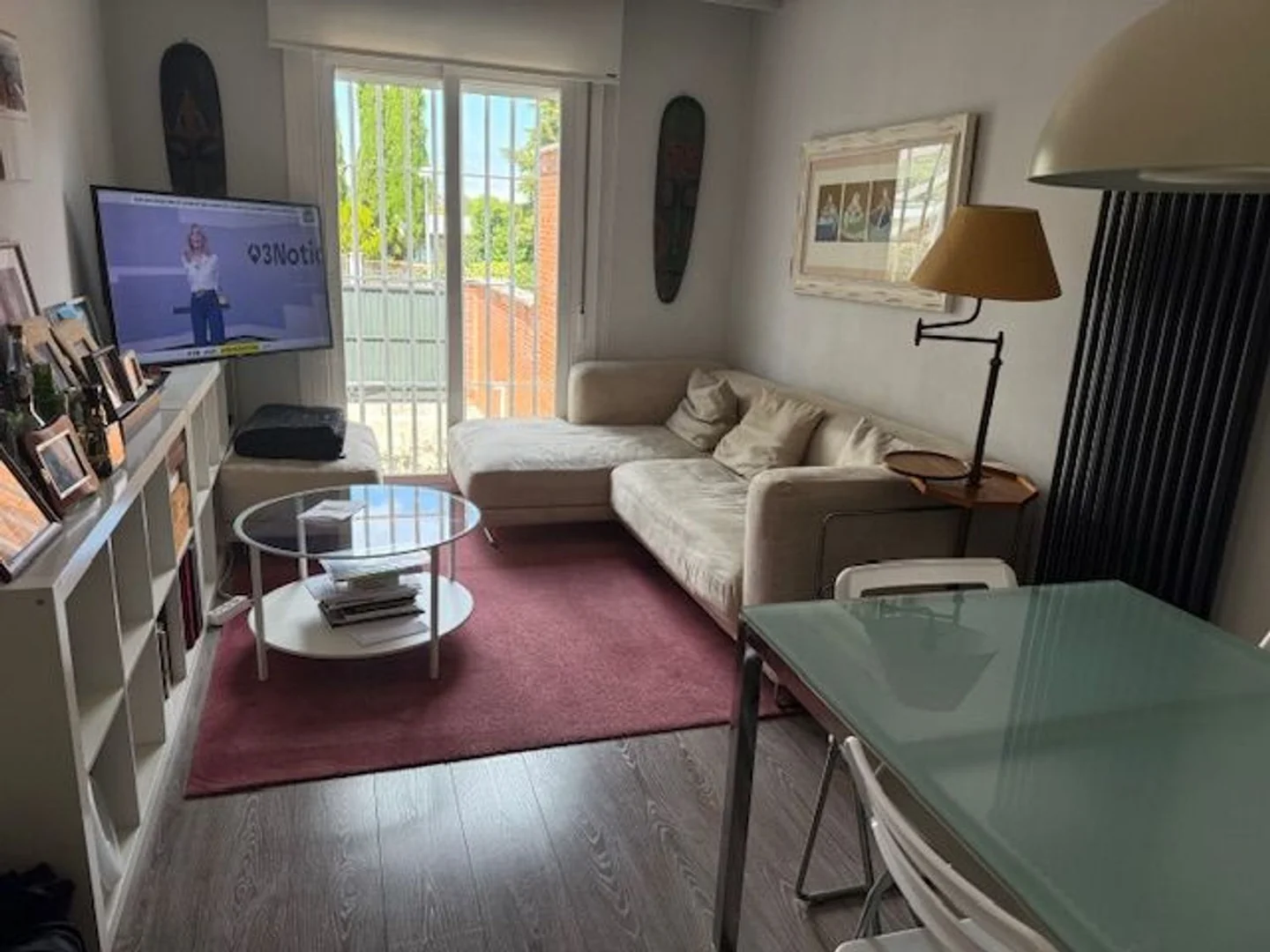 Chalet adosado en Conde Orgaz-Piovera - Foto 4