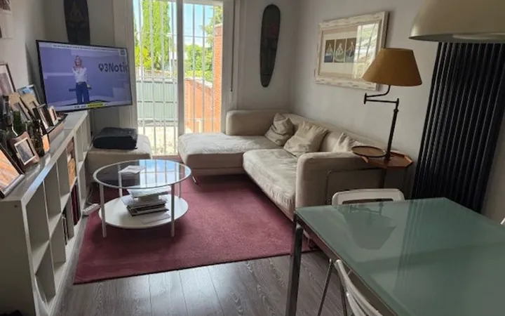 Chalet adosado en Conde Orgaz-Piovera - Foto 4