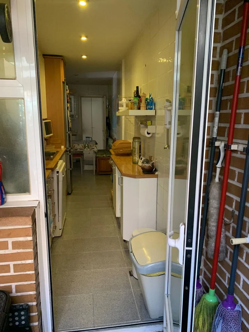 Piso en Calle Velero, 9, Alameda de Osuna - Foto 6