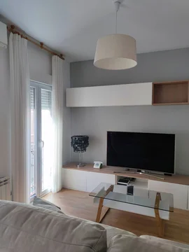 Piso en calle de Juan de Vera, 7 - Foto 2