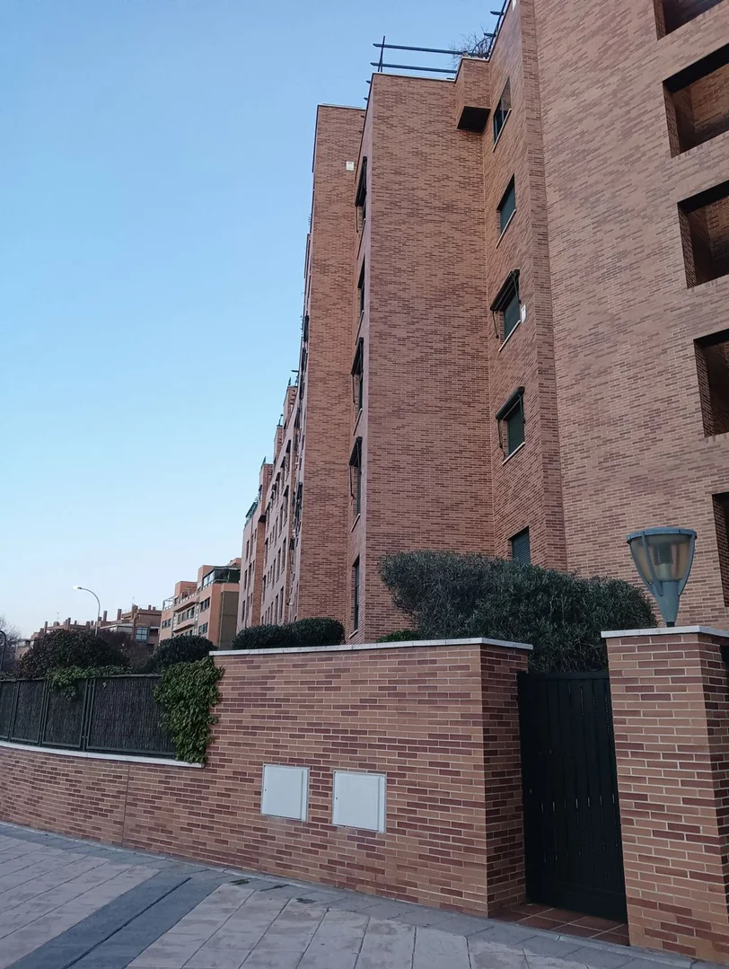 Piso en avenida de Niceto Alcalá Zamora, 32 - Foto 2