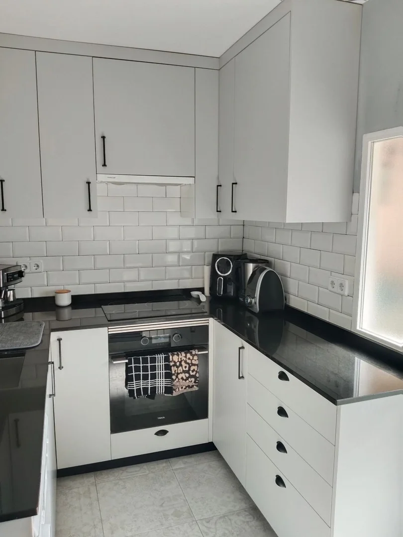 Piso en Barrio San Isidro - Foto 10