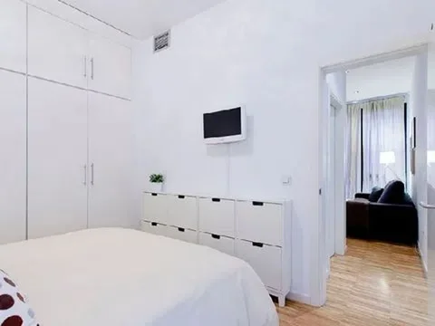 Piso en Malasaña-Universidad - Foto 5
