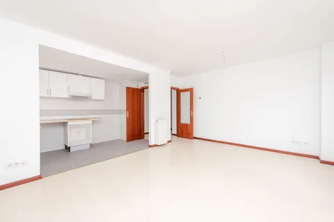 Piso en calle Almonte - Foto 3