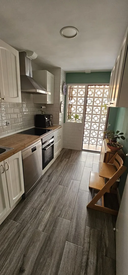 Piso en calle de Cáceres, 45 - Foto 6