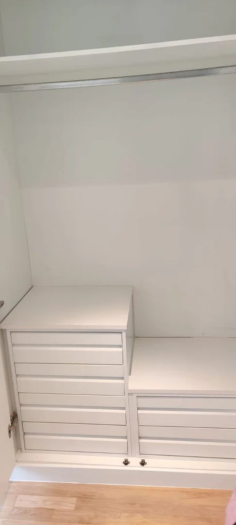 Piso en avenida de Camilo José Cela, 21 - Foto 17