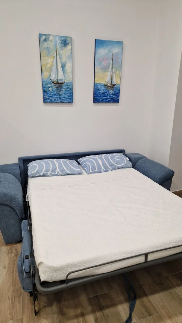 Estudio en pasaje levante, 2 - Foto 10