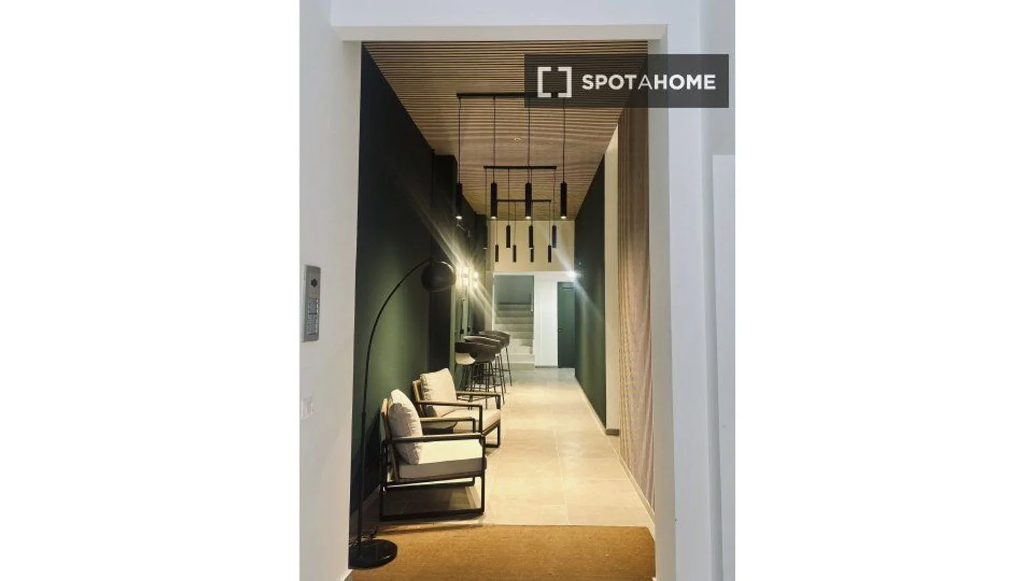Estudio en Calle del General Ricardos, San Isidro - Foto 3