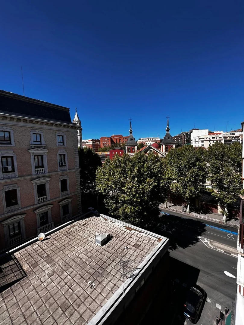 Piso en Avenida de la Ciudad de Barcelona, 108, Pacífico - Foto 17