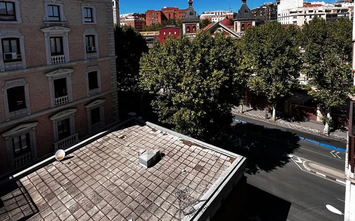 Piso en Avenida de la Ciudad de Barcelona, 108, Pacífico - Foto 17