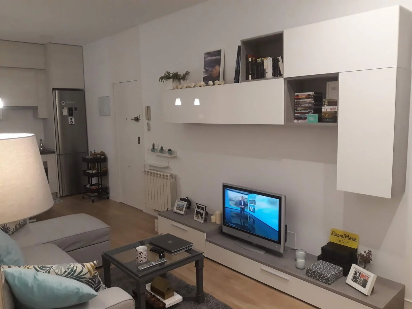 Piso en calle de Blasco de Garay, 55 - Foto 3