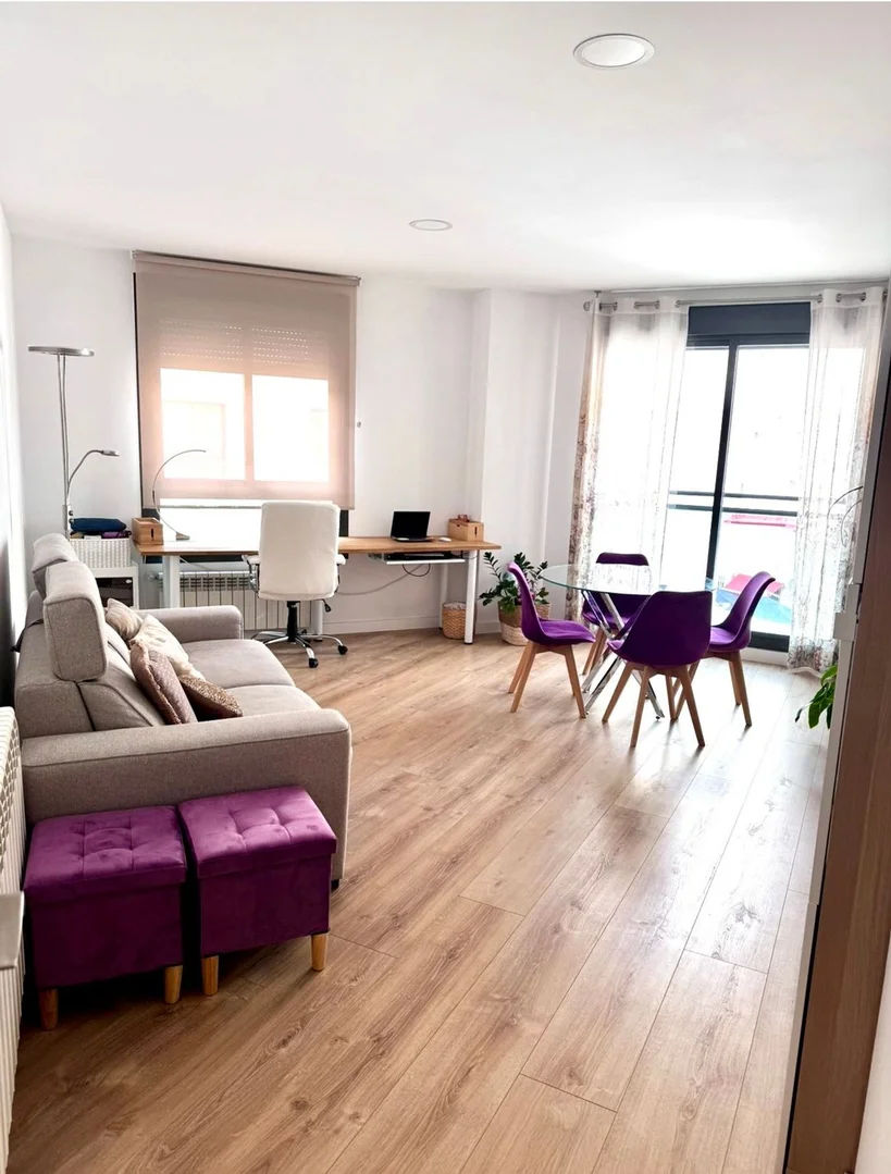 Piso en calle de Tomás López, 10 - Foto 29