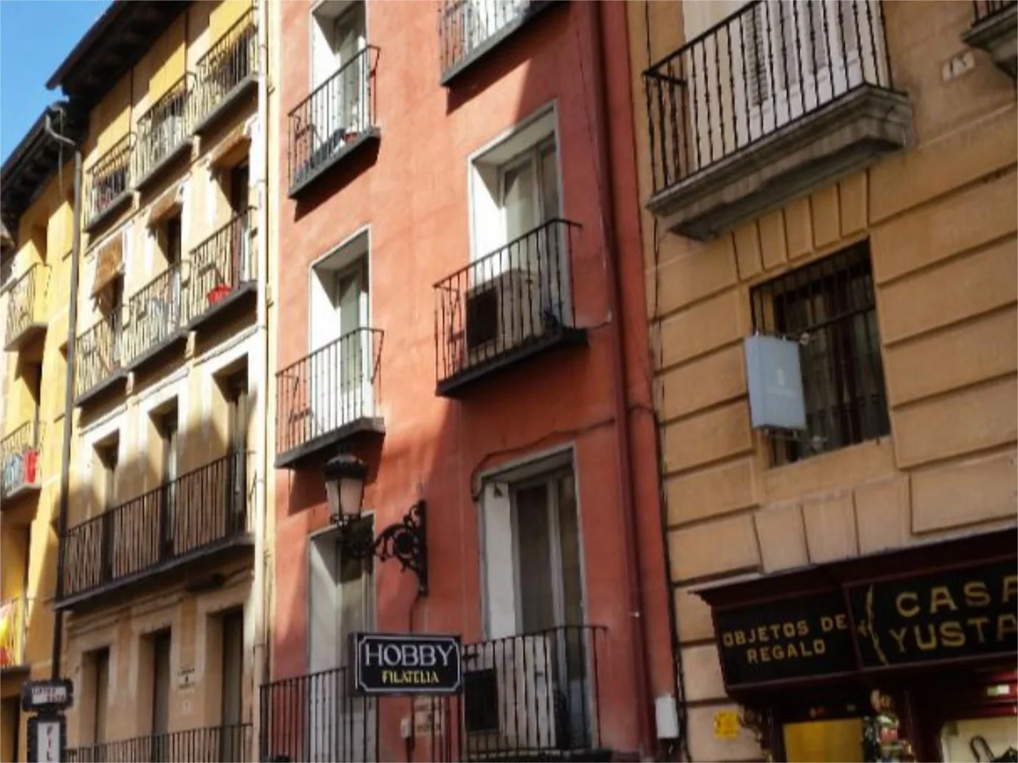 Piso en  Calle de Felipe III 7 - Foto 2