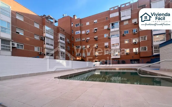 Piso en Calle de María Tubau, Las Tablas - Foto 19