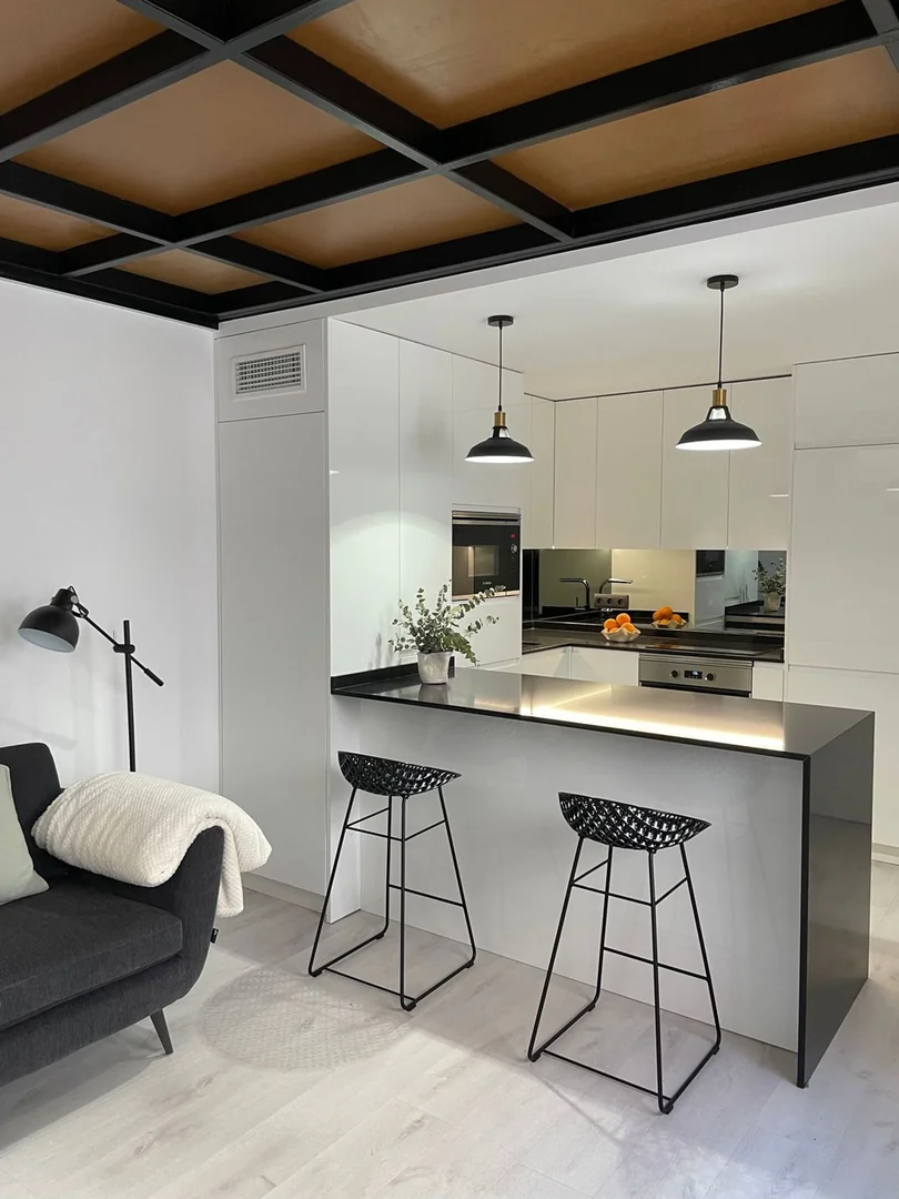Dúplex en Calle de Medellín, 8, Trafalgar - Foto 19