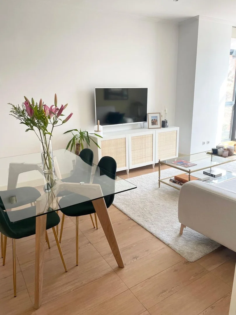 Estudio en calle de Francisco Navacerrada, 64 - Foto 10