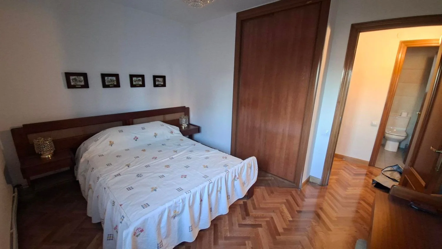 Piso en Calle de Arcos de Jalón, 7, Arcos - Foto 15