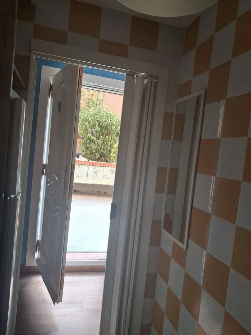 Piso en Calle de Benjamín Palencia, 26, Portazgo - Foto 10