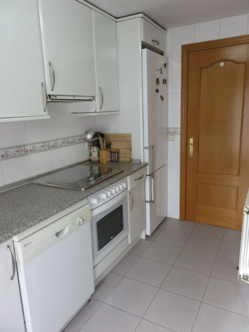 Piso en calle de José del Pino, 78 - Foto 24