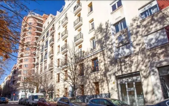 Piso en Calle de Cristóbal Bordiú, 61, Nuevos Ministerios-Ríos Rosas - Foto 16