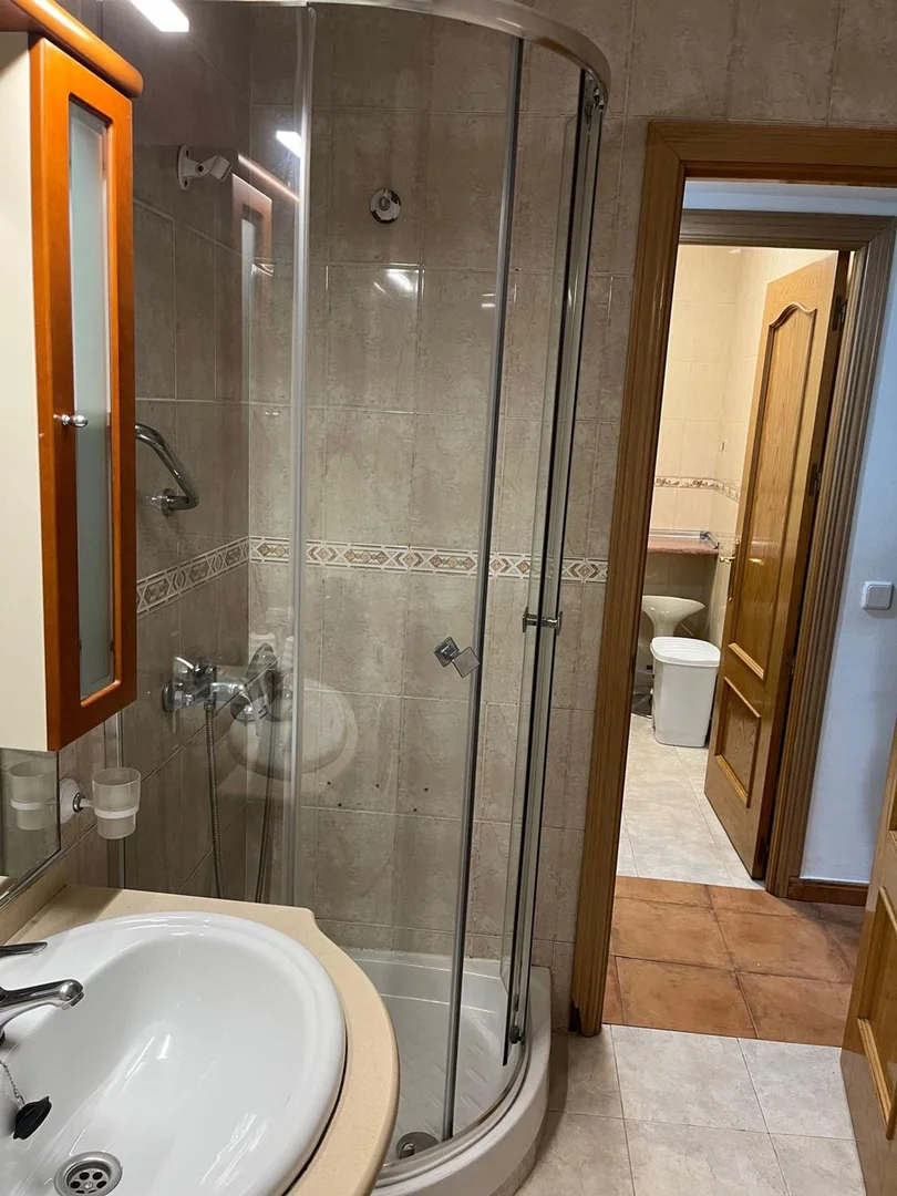 Piso en calle del Cardenal Cisneros, 5 - Foto 6