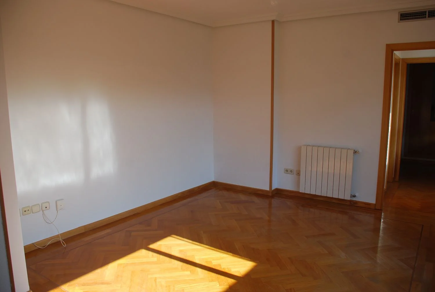 Ático en calle de Bustamante, 22 - Foto 8